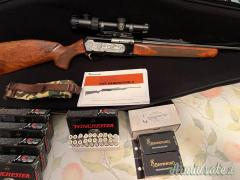 Browning Bar battue .30-06 Springfield