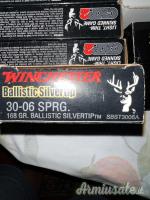 Browning Bar battue .30-06 Springfield