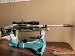 Leupold VX-XII 6-18x40mm Target Dot