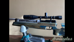 Leupold VX-XII 6-18x40mm Target Dot
