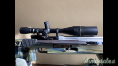 Leupold VX-XII 6-18x40mm Target Dot