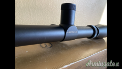 Leupold VX-XII 6-18x40mm Target Dot