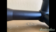 Leupold VX-XII 6-18x40mm Target Dot