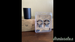 Leupold VX-XII 6-18x40mm Target Dot