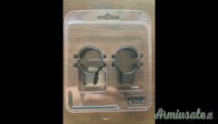 Leupold VX-XII 6-18x40mm Target Dot