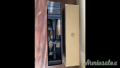 Leupold VX-XII 6-18x40mm Target Dot
