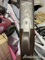 Sovrapposto Beretta Ultra light 12