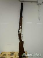 Sovrapposto Beretta Ultra light 12