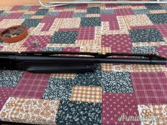 Benelli M2 12
