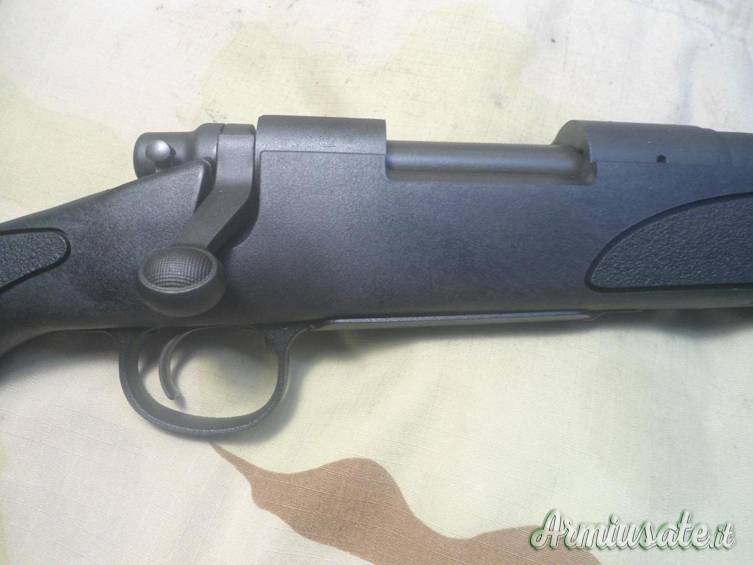 Remington 700 SPS VARMINT .223 Remington Remington 700 SPS VARMINT .223 Remington