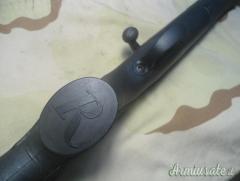 Remington 700 SPS VARMINT .223 Remington