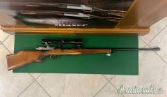Steyr Mannlicher Schönauer 7x64mm Brenneke