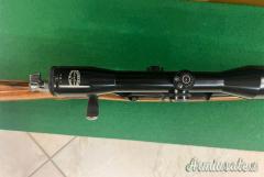 Steyr Mannlicher Schönauer 7x64mm Brenneke