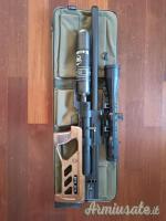...Altro | Non elencato Kalibrgun cricket tactical 2  6.35