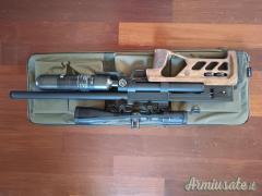 ...Altro | Non elencato Kalibrgun cricket tactical 2  6.35