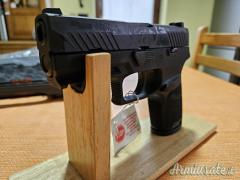 SIG-Sauer P320 compact 9x21mm IMI