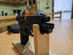 SIG-Sauer P320 compact 9x21mm IMI