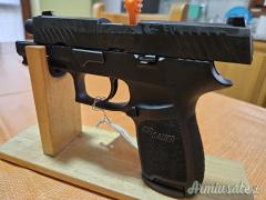SIG-Sauer P320 compact 9x21mm IMI