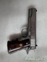 COLT MK IV GOVERNMENT - Serie 80