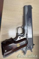 COLT MK IV GOVERNMENT - Serie 80