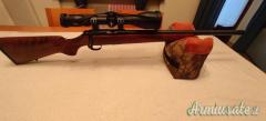 CZ 455 varmint