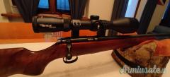 CZ | Ceska Zbrojovka 455 .22 Long Rifle