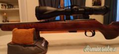 CZ | Ceska Zbrojovka 455 .22 Long Rifle