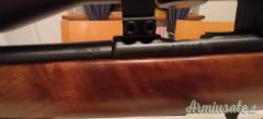 CZ | Ceska Zbrojovka 455 .22 Long Rifle