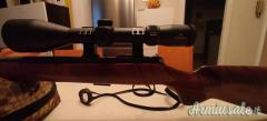 CZ | Ceska Zbrojovka 455 .22 Long Rifle