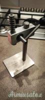 ARBOR PRESS WILSON