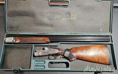 Beretta SO4 TRAP rif. 305