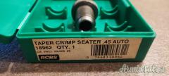 RCBS Taper Crimp Die 45 ACP