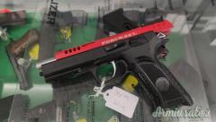 Tanfoglio FORCE 22  .22 LR Long Rifle