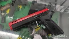 Tanfoglio FORCE 22  .22 LR Long Rifle