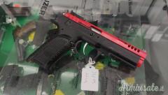 Tanfoglio FORCE 22  .22 LR Long Rifle