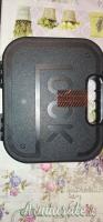 Glock 43X 9x21mm IMI
