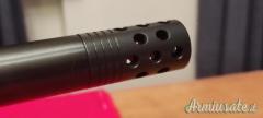 CZ | Ceska Zbrojovka 455 .22 Long Rifle