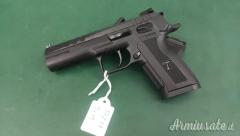 Tanfoglio FORCE TARGET  9x19mm Parabellum | Luger | NATO