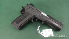Tanfoglio FORCE TARGET  9x19mm Parabellum | Luger | NATO