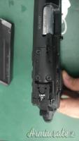 Tanfoglio FORCE TARGET  9x19mm Parabellum | Luger | NATO