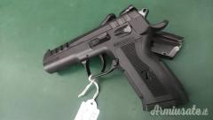 Tanfoglio FORCE TARGET  9x19mm Parabellum | Luger | NATO