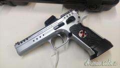Tanfoglio LIMITED CUSTOM EXTREME  9x19mm Parabellum | Luger | NATO