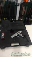 Tanfoglio LIMITED CUSTOM EXTREME  9x19mm Parabellum | Luger | NATO