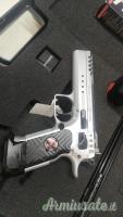 Tanfoglio LIMITED CUSTOM EXTREME  9x19mm Parabellum | Luger | NATO