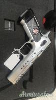 Tanfoglio LIMITED CUSTOM EXTREME  9x19mm Parabellum | Luger | NATO
