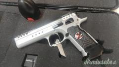 Tanfoglio LIMITED CUSTOM EXTREME  9x19mm Parabellum | Luger | NATO