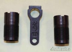 Fucile Semi FN  Browning B80 SL Cal. 12