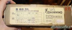 Fucile Semi FN  Browning B80 SL Cal. 12