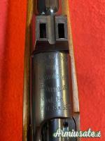 Carabina Steyr Mannlicher Schoenauer GK 8x68mm S