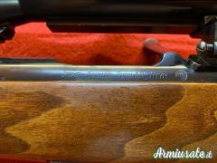Carabina Steyr Mannlicher Schoenauer GK 8x68mm S